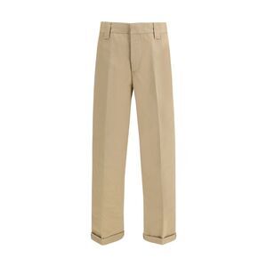 Golden Goose Men Chino Trousers